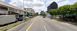 Changi Road (D14), Shop House #594923551